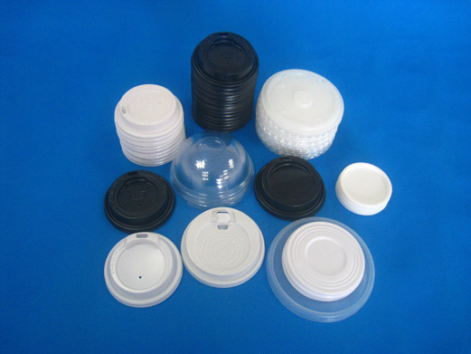 Plastic Lid